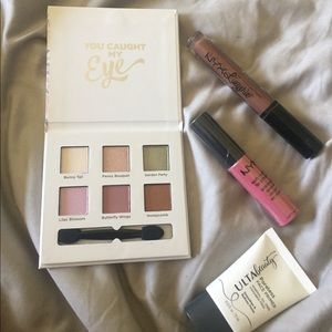 Full size product bundle
